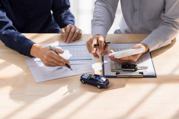 Car insurance options for Milford residents